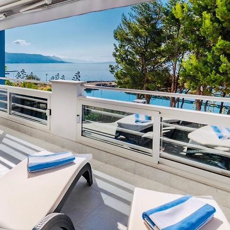 Hermosa Luxury Apartment Split Buitenkant foto
