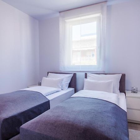 Hermosa Luxury Apartment Split Buitenkant foto