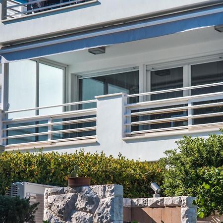 Hermosa Luxury Apartment Split Buitenkant foto