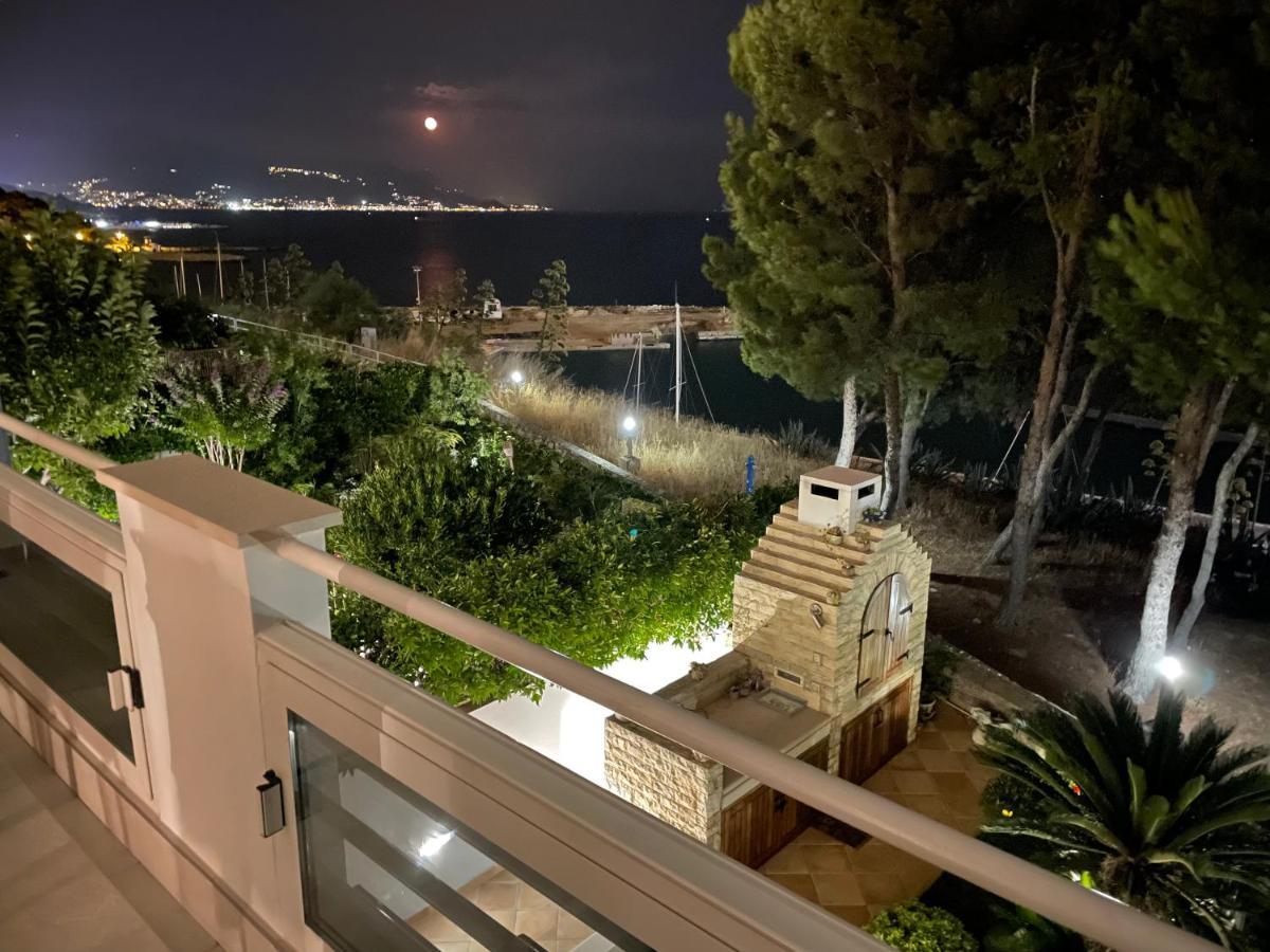 Hermosa Luxury Apartment Split Buitenkant foto