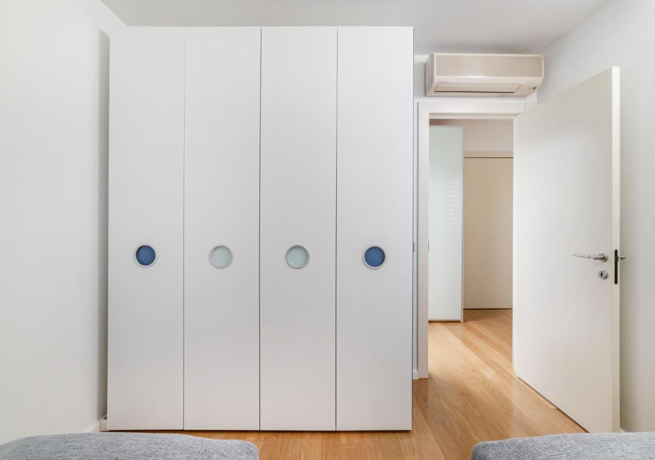 Hermosa Luxury Apartment Split Buitenkant foto