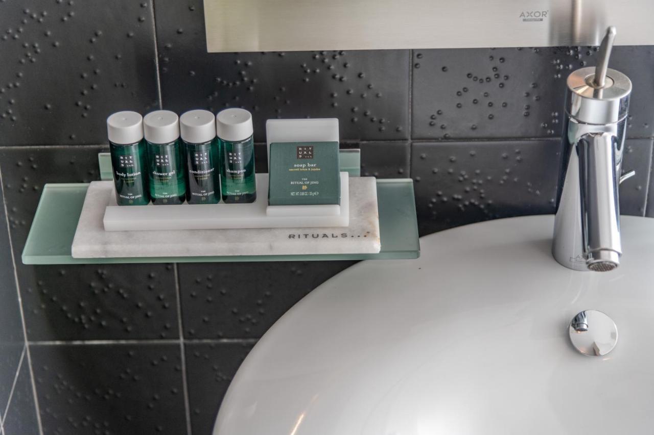 Hermosa Luxury Apartment Split Buitenkant foto