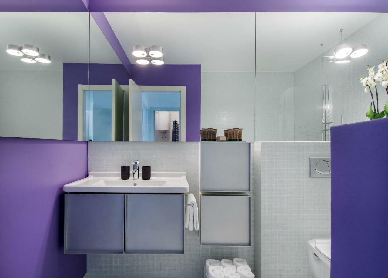 Hermosa Luxury Apartment Split Buitenkant foto