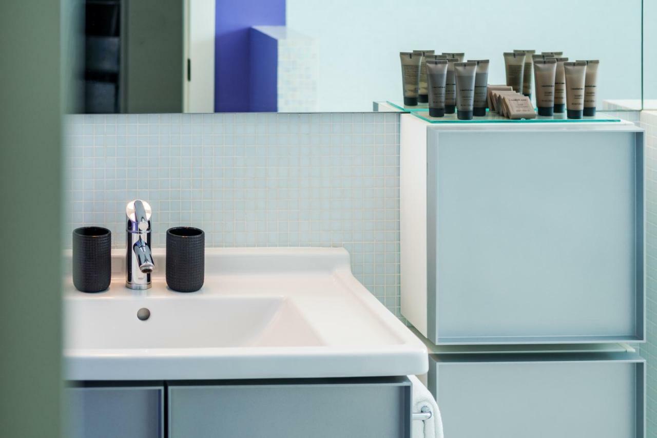 Hermosa Luxury Apartment Split Buitenkant foto