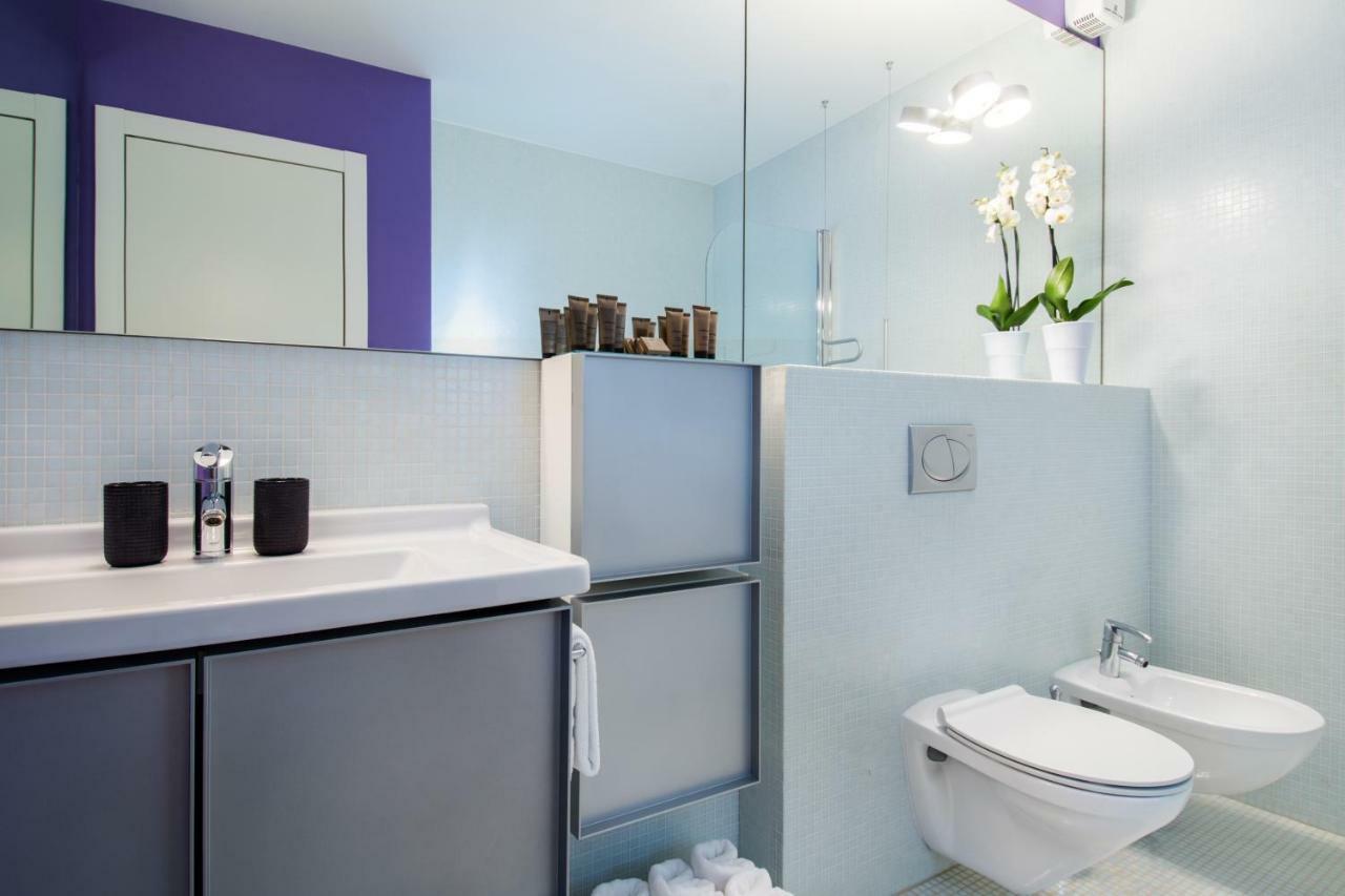 Hermosa Luxury Apartment Split Buitenkant foto